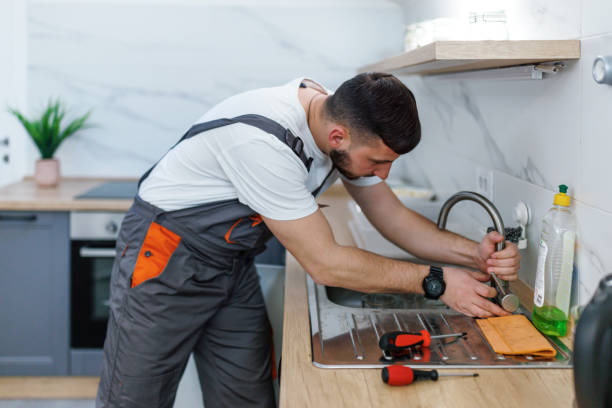 Best Shower Repair Services  in Gun Barrel City, TX