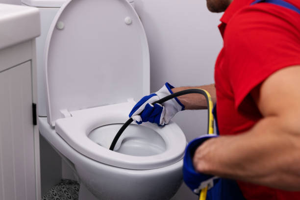 Reliable Gun Barrel City, TX Plumbing Solutions