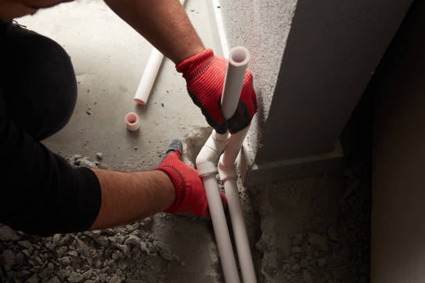 Best Local Plumber Services  in Gun Barrel City, TX