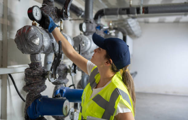 Best Residential Plumbing Services  in Gun Barrel City, TX