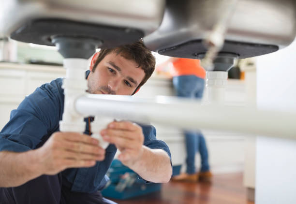 Best Plumbing Services Near Me  in Gun Barrel City, TX
