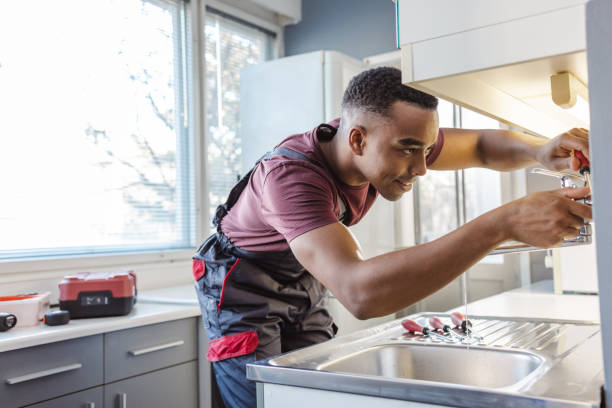 Best Emergency Plumbing Repair  in Gun Barrel City, TX