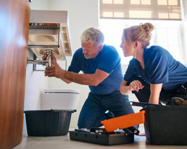 Trusted Gun Barrel City, TX Plumbing Experts